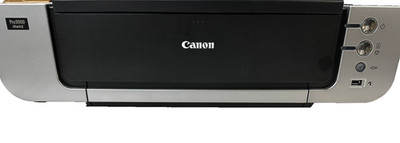 Canon Pro9000 Mark II Printer Parts Repair
