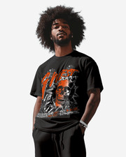 G West Hell in Pastels Oversized Tee