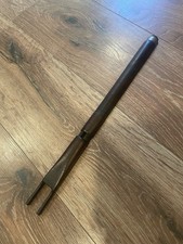 Lee Enfield No1 Mk3 Handguard Upper Front Forend Wood Stock W Ears Original 