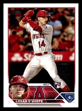 2023 Topps All-Star Game Logo Parallel 251-500 ** Set Break ** Pick Your Card **