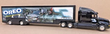 Dale Earnhardt #3 Goodwrench OREO 1:64 Transporter NASCAR Hauler ACTION RCR