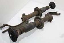 Audi Q5 8R Pair Front Shock Absorbers 8R0413031F