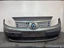 Pare-choc avant Renault SCENIC