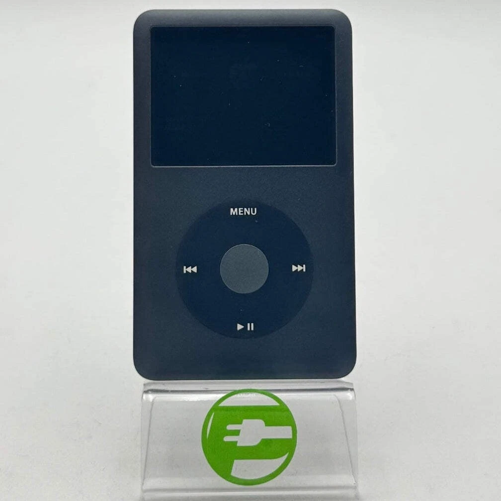 Ipod Classic 120gb for sale - eBay