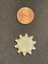 Vintage Airequipt Kodak Slide Projector Carousel Gear Part