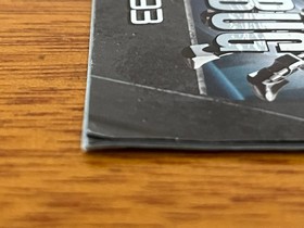 LEGO HERO FACTORY JETBUG 2193 INSTRUCTION MANUAL ONLY