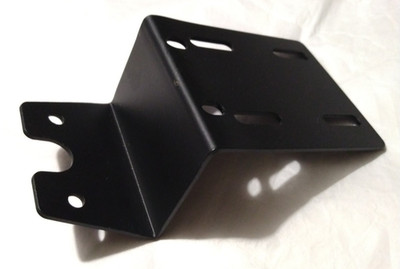 NOS Char-Broil Part 3490152 Rotisserie Collar Mount Bracket [Free Shipping]