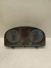 Compteur Volkswagen TOURAN