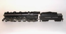 Wonderful Lionel # 773 Hudson Steam Locomotive 1950 w/ 2426W Tender (DAKOTApaul)