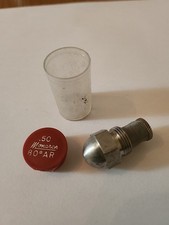 Monarch .50 80° AR Oil Boiler