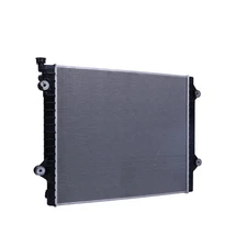 13565 Radiator for Toyota Tacoma 2016-19,2021-23 2.7L 3.5L 13563 13564