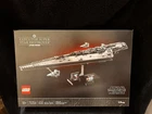 LEGO Star Wars - Executor Super Star Destroyer Set 75356 - New / Factory Sealed