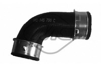 Ladeluftschlauch FüR VW Seat Skoda Audi Passat B6 Variant Golf V Touran Plus