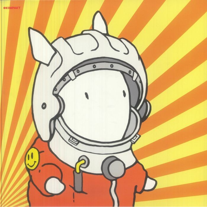 REX THE DOG - Far Out! - Vinyl (12"")