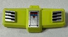 Devastator Waist With Stickers G1 Transformers Original Replacement Part 80s VTG