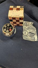 Nos Amco Foreign Car 4-speed Shift Knob Shifter Ball 8139-43 Datsun Mg Toyota 