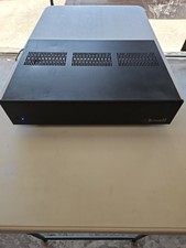 Knoll 12 Channel X50 Watts Power Amplifier USED. Tested And Working.
