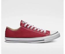 Converse CHUCK TAYLOR All Star Low Top Unisex Canvas Shoes Sneakers Women s 5
