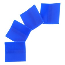 4 Pcs Automotive Dent Puller Kit Remover Rod Repair for Vehicles Body Collision