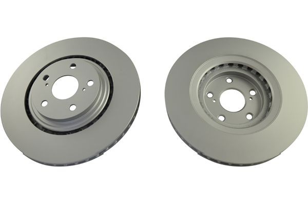 Disque de frein BR-9482-C KAVO PARTS pour résoudre les vibrations TOYOTA