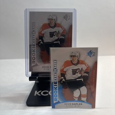 25-26 SP Hockey Devin Kaplan Set