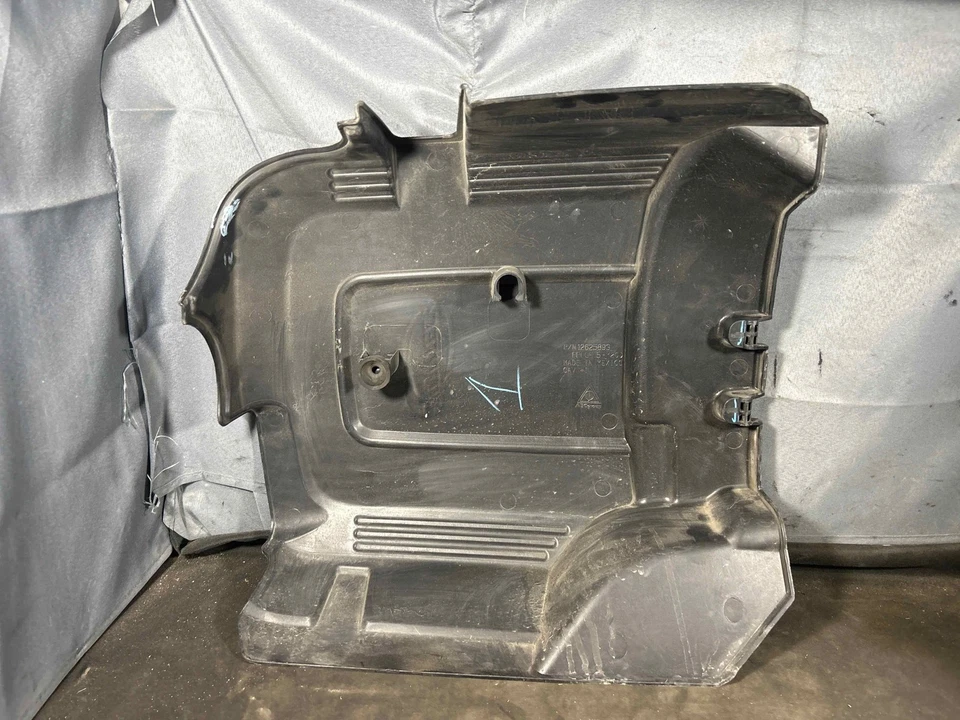 Fits 2011 Chevy Avalanche Engine Cover OEM:12625893 Foto 4 de 4