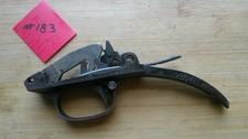 Remington Model 11 Trigger Assembly 12ga