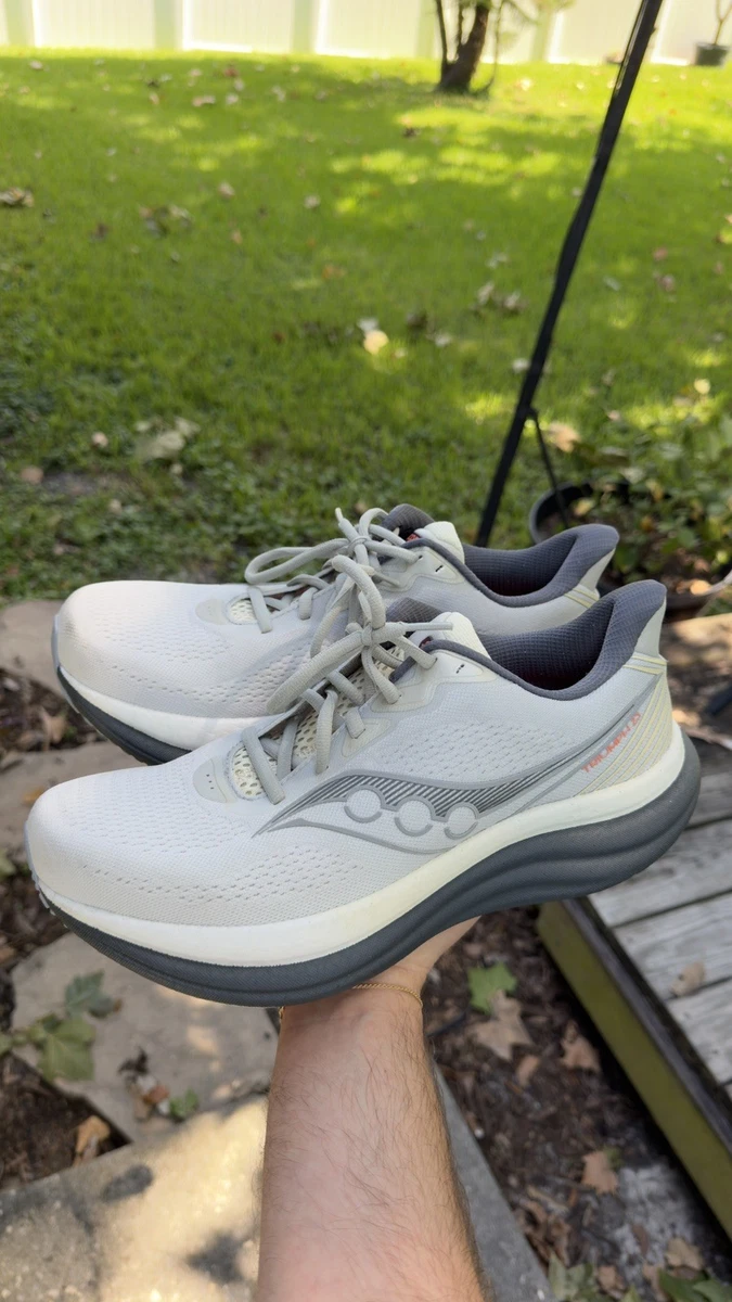 Saucony Triumph 10 products for sale | eBay