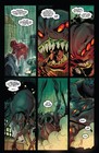 SPIDER-MAN THE LOST HUNT 1 pg 26 PREGNANT MARY JANE & SPIDER-MAN EATEN ALIVE — photo 2