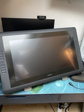 Wacom Cintiq 22hd Dtk 2200
