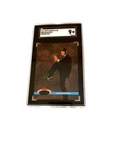 1991 Topps Stadium Club Baseball Cards 7