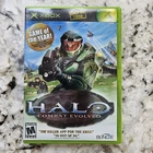 Halo : Combat Evolved GOTY / Microsoft Xbox / CIB / Tested / CLEAN DISC!