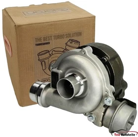 Neu Turbolader Evoron für Renault Clio Scenic Megane 1.5 dCi