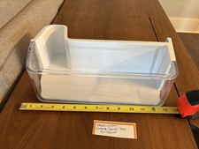 Samsung l Refrigerator Left Door Shelf Bin DA63-07097 OEM S2