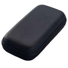 Portable Hand Bag for RG35XX H Game Console Organizers Case Pouch Scratch-resist
