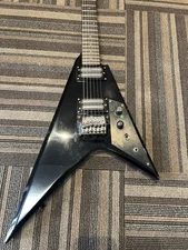 1985 Ibanez Pro Line Series Electric Guitar,  Model PR 1660 - Original Case