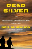 Dead Silver Neil Mcmahon Taschenbuch Kartoniert / Broschiert Englisch 2009