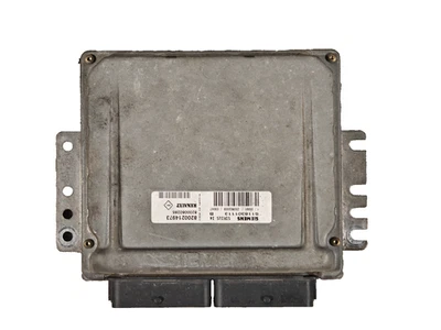 Calculateur moteur SIEMENS SIRIUS 34 Dacia Sandero ll Tce 90 8200214973 - Photo 1/2