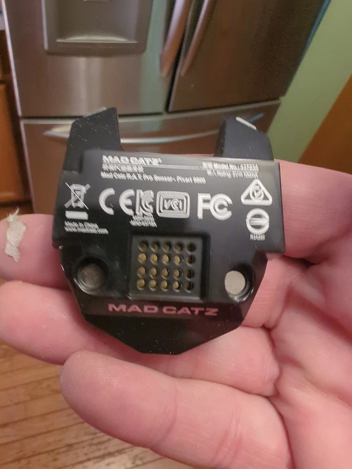 Mad Catz PixArt Laser Sensor Module f/ Mad Catz R.A.T. PRO X Gaming Mouse MCB437 - Image 3 of 4