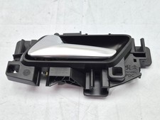 CITROEN C4 MAX MK3 C41 INTERIOR DOOR HANDLE FRONT LEFT PASSENGER SIDE 2022