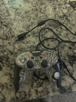 Pelican Wired Ergonomic Controller For PlayStation 3