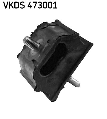 Rear SKF SWEDEN VKDS 473001 Axle Beam for CITROËN,PEUGEOT - Image 3