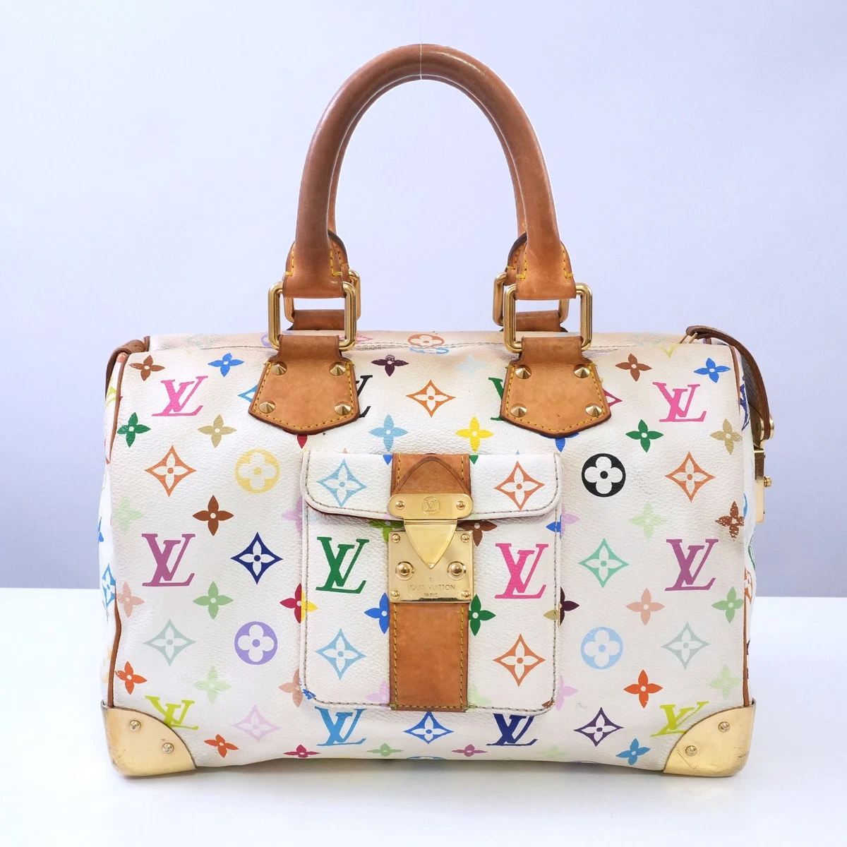 louis vuitton multicolor products for sale | eBay