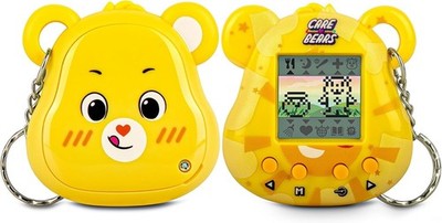 Care Bears Digital Pet - Digitales Haustier Spielzeug handheld tamagotchi NEW