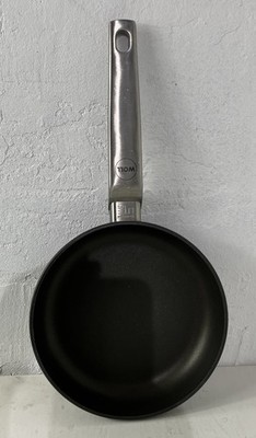Woll Diamond Lite Pro 8'' Frying Pan Skillet Black Cookware Made in Germany