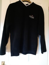 Genuine Guinness Fleece Top XL 46/48