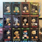 12x Thrilljoy PIX! Hero Lot w/ Jackets Art BMO Emily Batman GPK Dexter MOTU P6
