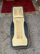 migun far infrared massage bed hy-7000U parts or non working UNTESTED READ