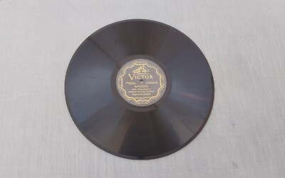 ミュージック Narcissusvivi Florentine Quartet 78rpm Single 10-inch Victor Records #20443