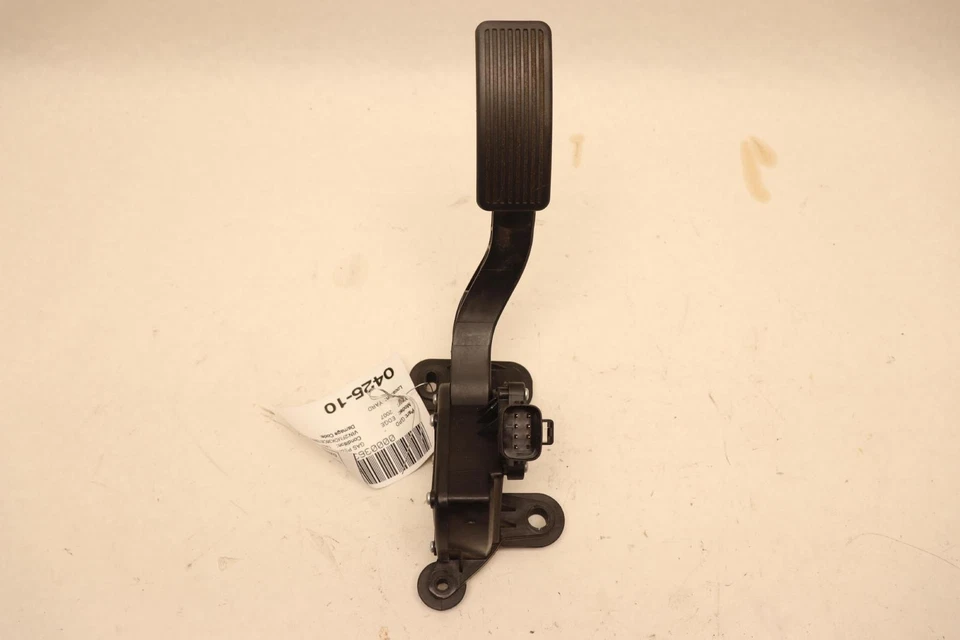 Ford Edge 2007-2010 acelerador de gasolina acelerador pedal OEM Foto 2 de 4